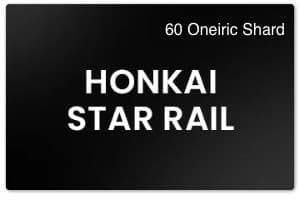 60 Oneiric Shard product image
