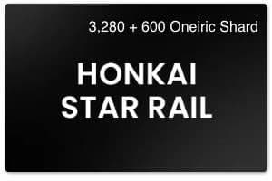 3,280 + 600 Oneiric Shard product image