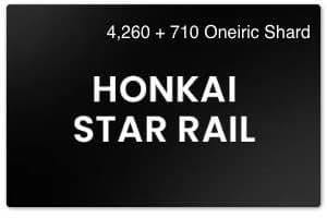 4,260 + 710 Oneiric Shard product image